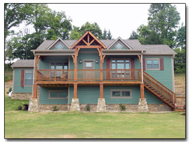 Qwsoftdraw Llc Home Plan Design Knoxville Tn Area Realtors